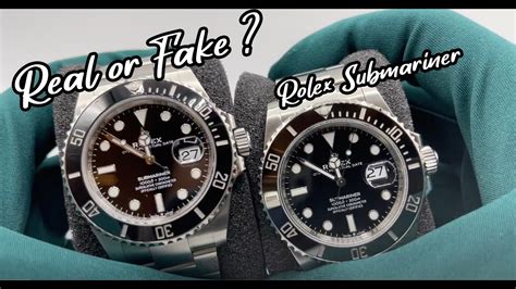 scoprire rolex falso|how to check for rolex.